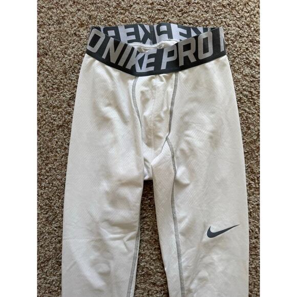 NIKE Pro men’s Dri-Fit Mens Tights, size Large - Picture 5 of 7